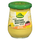 KUHNE - MUSTARD DELI STYLE 250ML