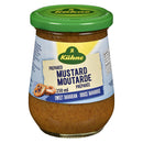 KUHNE - SWEET BAVARIAN MUSTARD 250ML