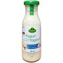 KUHNE - CLASSIC RANCH YOGURT DRESSING 250ML