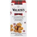 WALKERS - GINGERBREAD MAN CARTON 125GR
