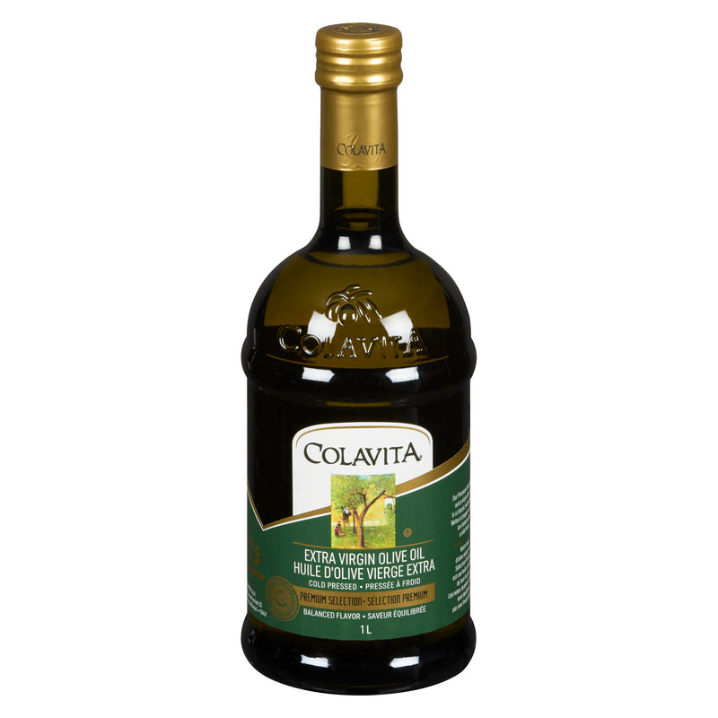 COLAVITA - EX VIRGIN OLIVE OIL 1LT