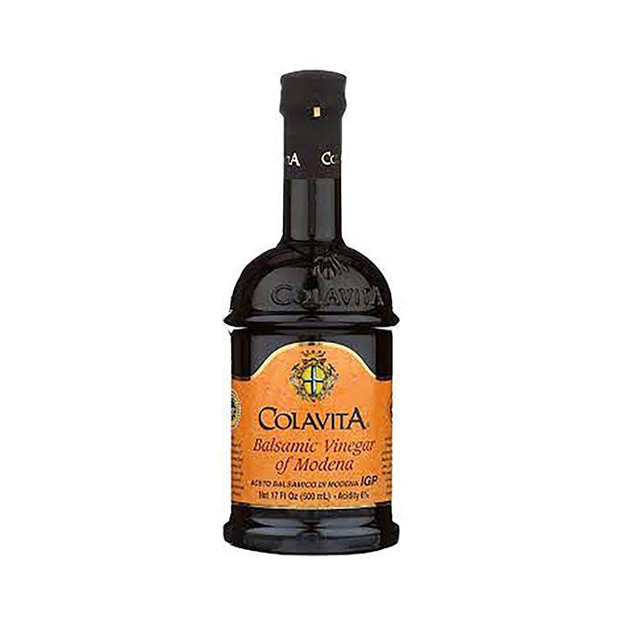 COLAVITA - BALSAMIC VINEGAR 500ML