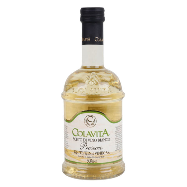 COLAVITA - PROSECCO WINE VINEGAR 500ML