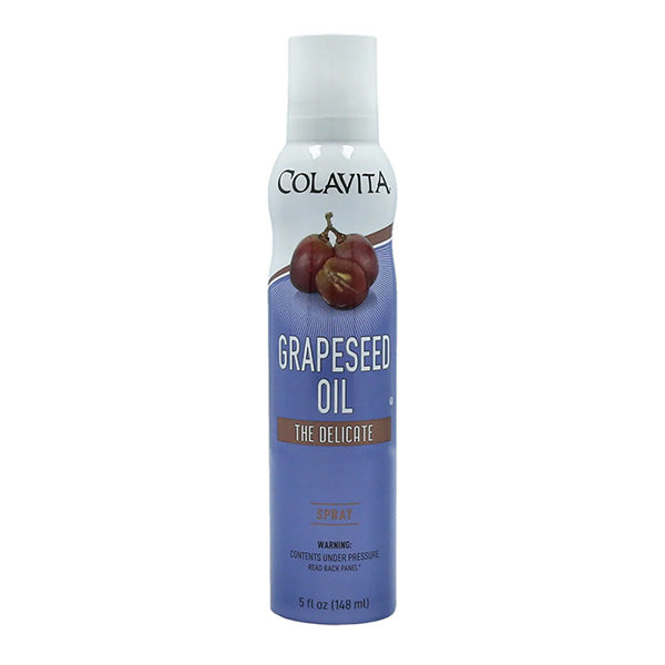 COLAVITA - SPRAY GRAPESEED 148ML