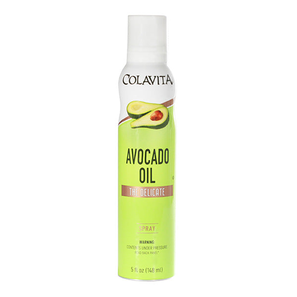 COLAVITA - SPRAY AVOCADO OIL 148ML