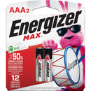 ENERGIZER - AAA 2EA