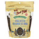 BOB'S RED MILL - CHIA SEEDS 340GR