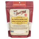 BOB'S RED MILL - BOBS GLUTEN FREE ALL PURPOSE FLOUR 624GR