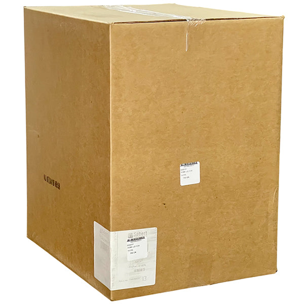 SABERT - DOME LID FOR 7x12IN RECTANGULAR TRAY 150 UN