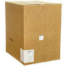 SABERT - DOME LID ONLY FOR 2 COMP BASE 150 UN