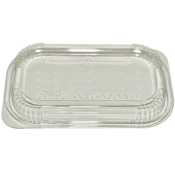 SABERT - DOME LID FOR 7x12IN RECTANGULAR TRAY 150 UN