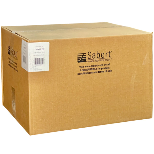SABERT - 2 COMP BASE CPET 150 UN