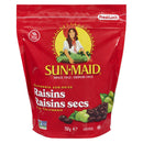 SUNMAID - RAISINS BAG 750GR