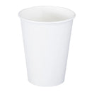 SOLO - WHITE HOT CUP 12OZ 50 PK