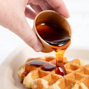 SOLO - 2OZ KRAFT PAPER PORTION CUPS 100CT