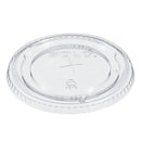 DART - 16-24OZ SLOTTED LID 100EA