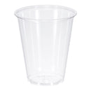 DART - SOLO 7OZ PET CLEAR CUP 20x50EA