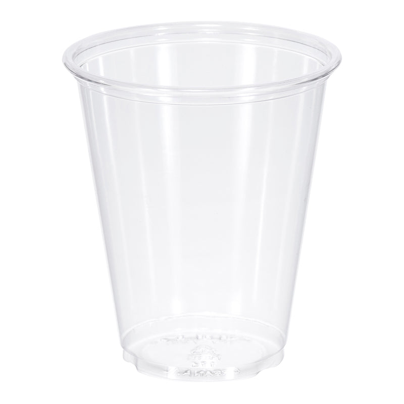 DART - SOLO 7OZ PET CLEAR CUP 20x50EA