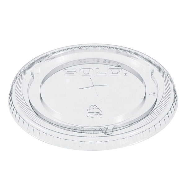 DART - 16-24OZ SLOTTED LID 10x100EA