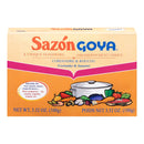 GOYA - CULANTRO ACHIOTE 20x100 GR