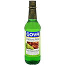 GOYA - GOLDEN COOKING WINE DRY WHITE 750ML