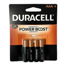 DURACELL - COPPERTOP AAA 18x4 EA