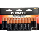 DURACELL - COPPERTOP AA 20EA