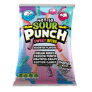 SOUR PUNCH - BITES NOT TOO 141GR