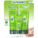 GLYSOMED - HAND CREAM  ASST SIZE 3PK