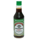 KIKKOMAN - LESS SODIUM SOYA SAUCE 296ML