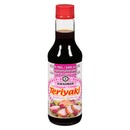 KIKKOMAN - GLUTEN FREE TERIYAKI 296ML