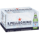 SAN PELLEGRINO - SPK BOTTLE WATER 24x250ML