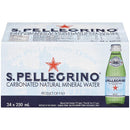 SAN PELLEGRINO - SPK BOTTLE WATER 24x250ML