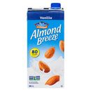 BLUE DIAMOND - BD ALMOND BREEZE MILK VANILLA 946ML