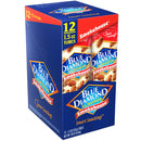 BLUE DIAMOND - ALMONDS SMOKEHOUSE 12x43 GR