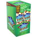 BLUE DIAMOND - ALMONDS WASABI & SOY 12x43 GR