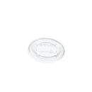 DART - CLEAR PLASTIC LID 1.5-2oz PORTION CUP 125EA