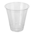 SOLO ULTRA CLEAR - SQUAT PET CUP 12OZ 50EA