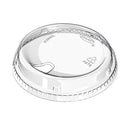 DART - PRIMA CLEAR STRAWLESS LID 100CT