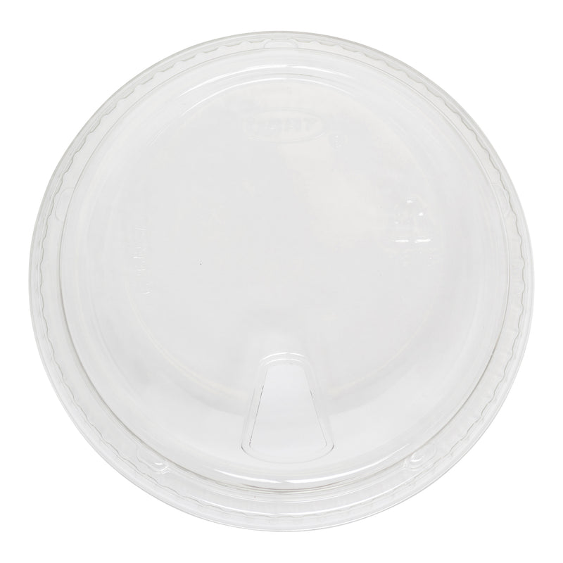 DART - PRIMA CLEAR STRAWLESS LID 1000EA