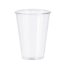 SOLO - PET CLEAR CUP 9OZ 50EA