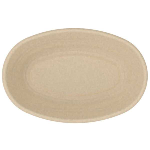 BARE SOLO - 28OZ FIBER BURRITO BOWL 4x75 CT