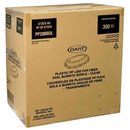 BARE SOLO - 28OZ PP PLASTIC DOME LID FOR BURRITO BOWL 4x75 CT