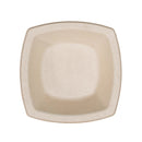 DART - 12OZ SQUARE PFAS-FREE FIBRE BOWL 8x125 CT