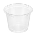 CONEX - 1OZ PORTION CONTAINER 125EA