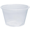 DART - CONEX 4OZ PORTION CONTAINER 20x125EA