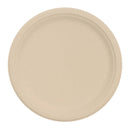 DART - 9" ROUND PFAS-FREE FIBRE PLATE 4x125 CT