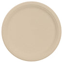 DART - 10" ROUND PFAS-FREE FIBRE PLATE 4x125 CT
