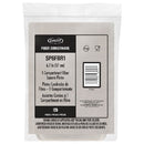 DART - 6IN SQUARE PFAS-FREE FIBER PLATE 125 PK