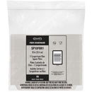 DART - 10 IN SQUARE PFAS-FREE FIBER PLATE 125 PK